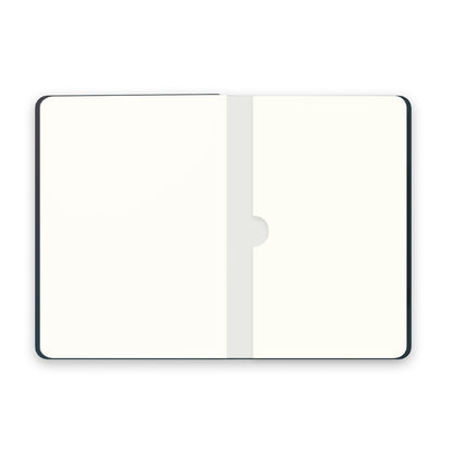 Own A5 Hardcover Journal