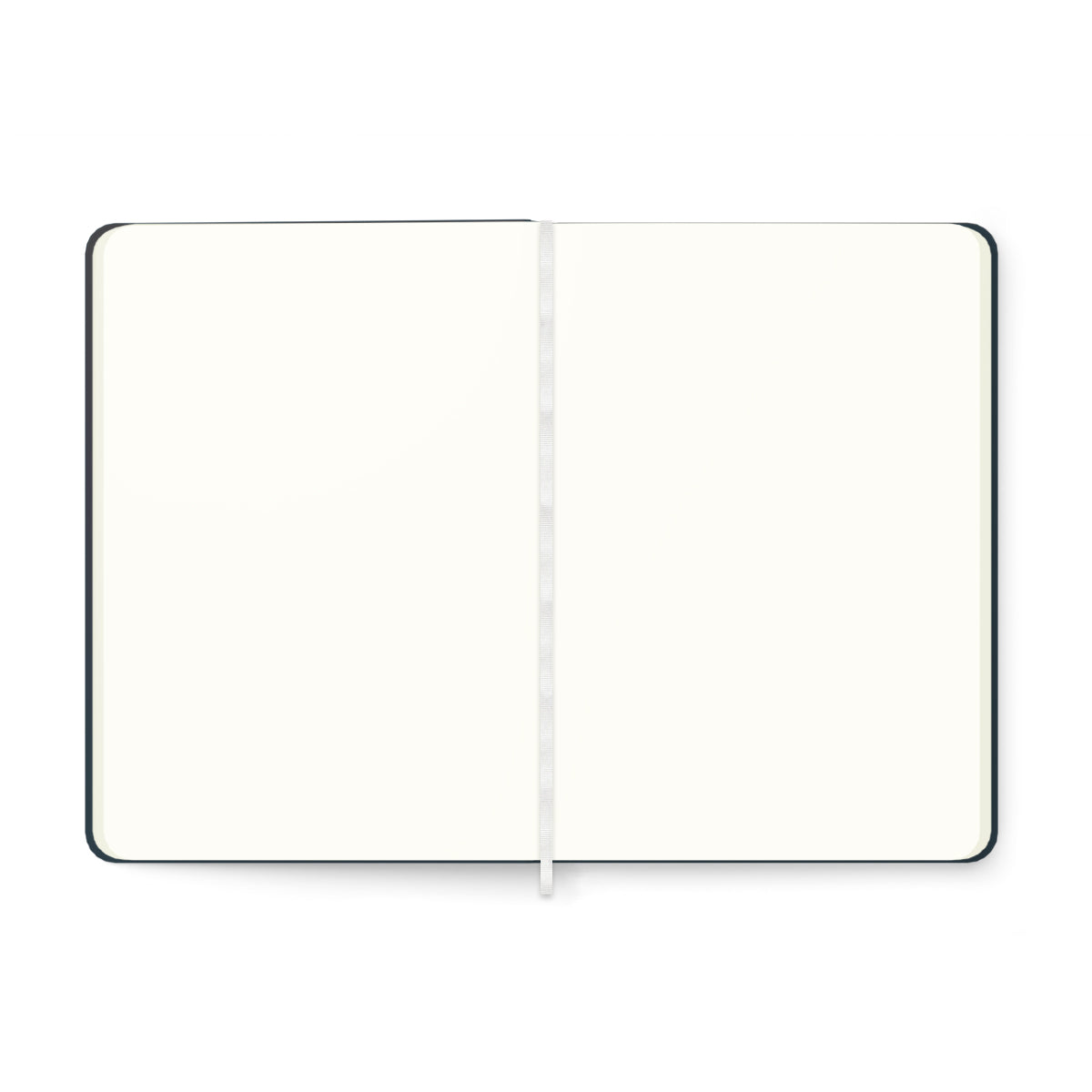 Own A5 Hardcover Journal