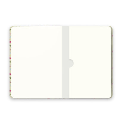 Petals A5 Hardcover Journal