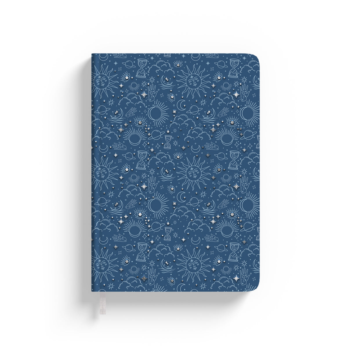 Stellar A5 Hardcover Journal