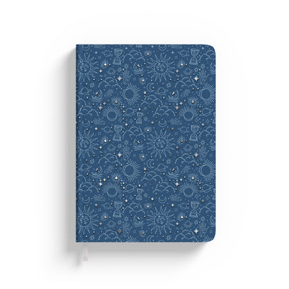 Stellar A5 Hardcover Journal