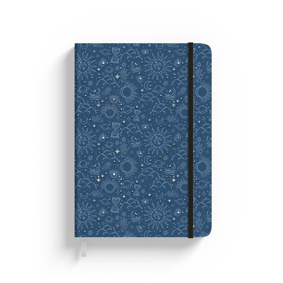 Stellar A5 Hardcover Journal