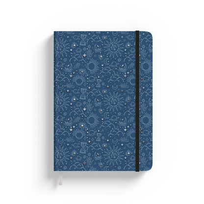 Stellar A5 Hardcover Journal