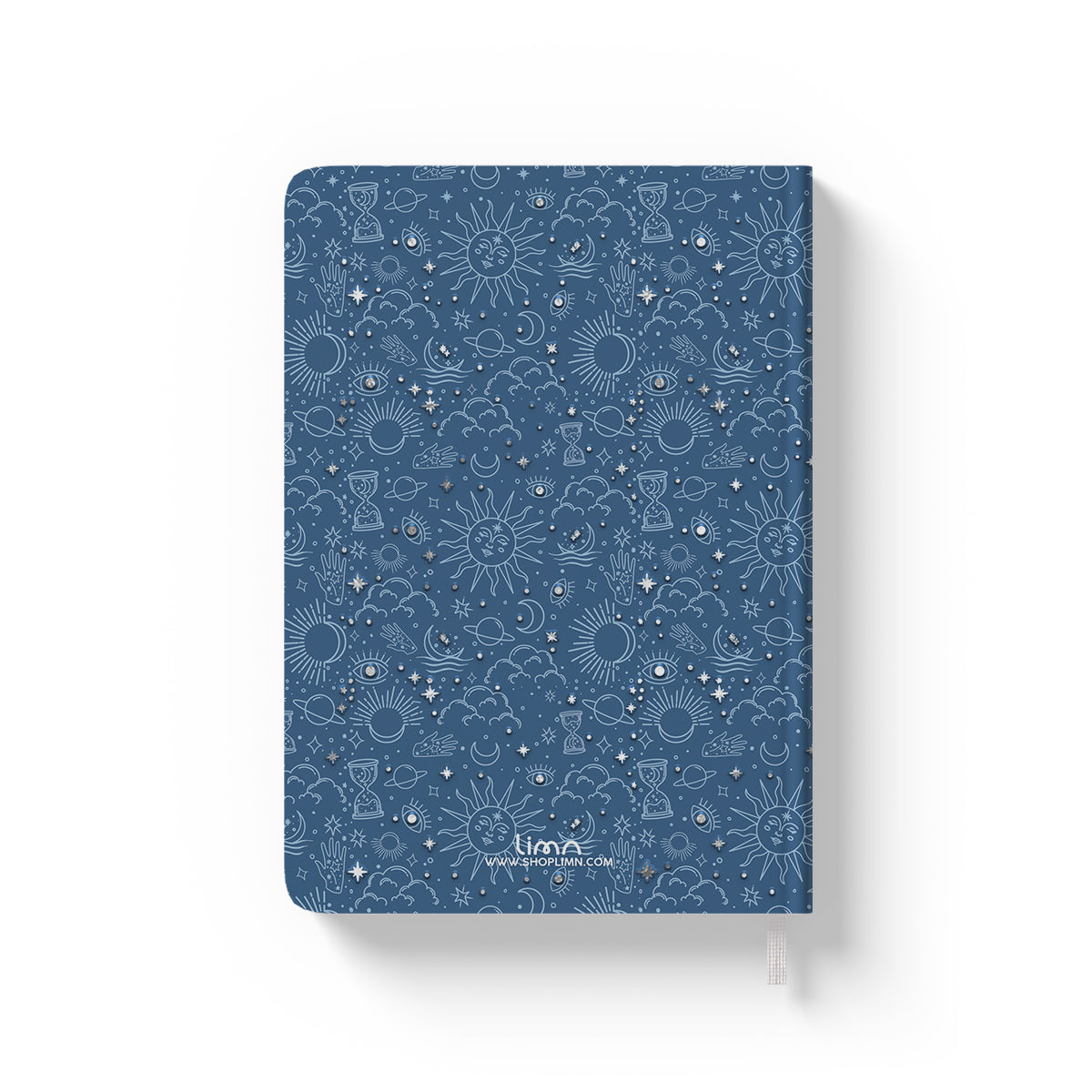Stellar A5 Hardcover Journal