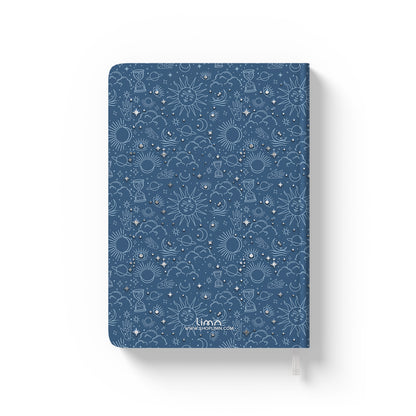 Stellar A5 Hardcover Journal