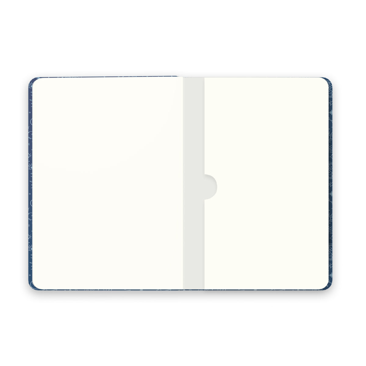 Stellar A5 Hardcover Journal