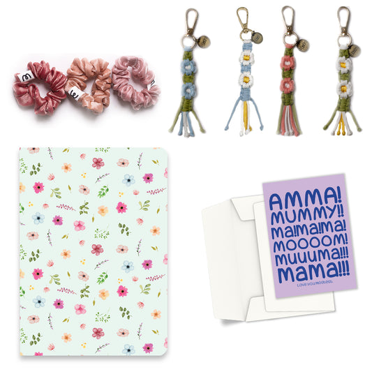 Just For Mom Bundle