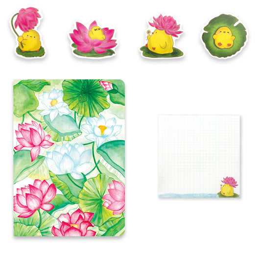 Duckie Pond Bundle
