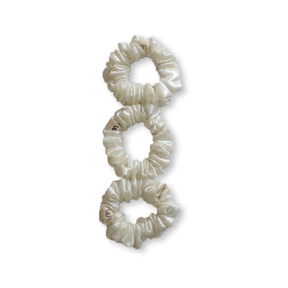 Classic Scrunchie- Fairydust (set of 3)