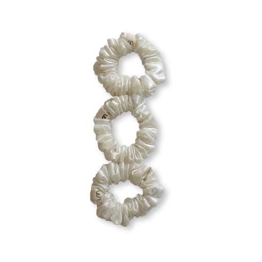 Classic Scrunchie- Fairydust (set of 3)