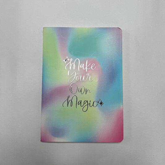 FS-Magic A5 Notebook