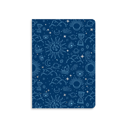 Stellar A5 Notebook