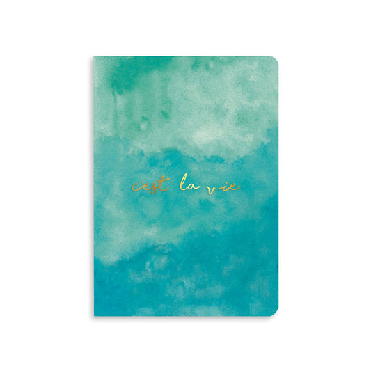 Vie A5 Notebook
