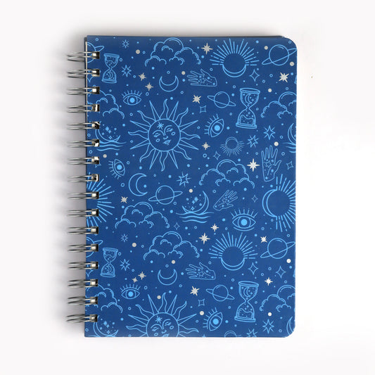 Stellar Journal