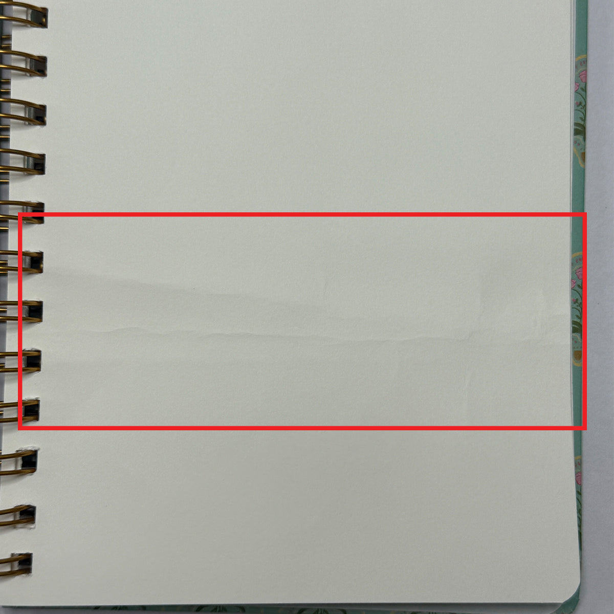 FS-Guldasta A5 Journal