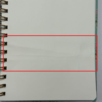FS-Guldasta A5 Journal
