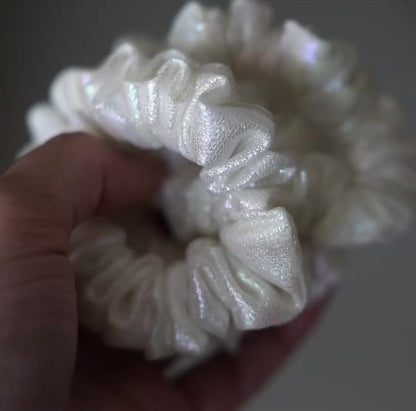 Classic Scrunchie- Fairydust (set of 3)